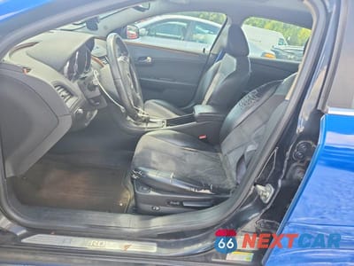 Zdjęcie 7 z 12 samochodu: 2012 CHEVROLET MALIBU 2LT VIN:1G1ZD5EU1CF360280 - miniatura