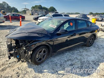 2025 KIA K4 LXS 3KPFT4DE2SE120763 - główne zdjęcie licytacji z USA - miniatura