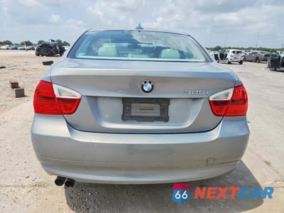 Zdjęcie 6 z 12 samochodu: 2006 BMW 325 I VIN:WBAVB13556KX42076 - miniatura