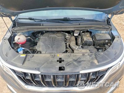 Zdjęcie 12 z 14 samochodu: 2024 KIA CARNIVAL EX VIN:KNDNC5H30R6420716 - miniatura