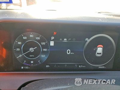 Zdjęcie 9 z 14 samochodu: 2024 KIA SELTOS S VIN:KNDEU2AA4R7595405 - miniatura
