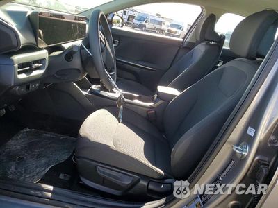 Zdjęcie 7 z 13 samochodu: 2026 KIA K4 LXS VIN:3KPFT4DE2TE337232 - miniatura