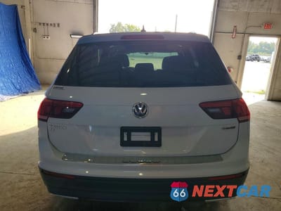 Zdjęcie 6 z 14 samochodu: 2019 VOLKSWAGEN TIGUAN SE VIN:3VV2B7AX7KM011523 - miniatura