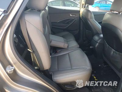 Zdjęcie 10 z 12 samochodu: 2014 HYUNDAI SANTA FE SPORT 2.4L VIN:5XYZU3LB1EG160898 - miniatura
