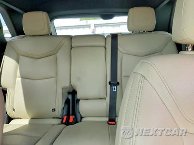 Zdjęcie 10 z 13 samochodu: 2019 CADILLAC XT5 VIN:1GYKNARS8KZ189851 - miniatura