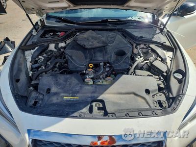 Zdjęcie 11 z 11 samochodu: 2019 INFINITI Q50 RED SPORT 400 VIN:JN1FV7AR0KM801043 - miniatura