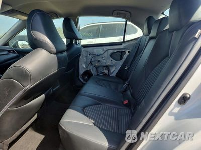 Zdjęcie 10 z 13 samochodu: 2024 TOYOTA CAMRY SE VIN:4T1G11AK1RU226048 - miniatura