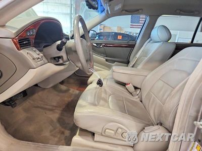 Zdjęcie 7 z 12 samochodu: 2004 CADILLAC DEVILLE VIN:1G6KD54Y04U244128 - miniatura