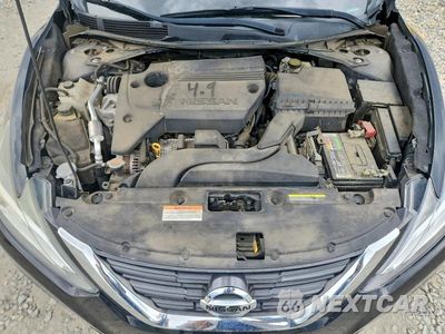 Zdjęcie 11 z 13 samochodu: 2017 NISSAN ALTIMA 2.5 S VIN:1N4AL3AP2HC255791 - miniatura