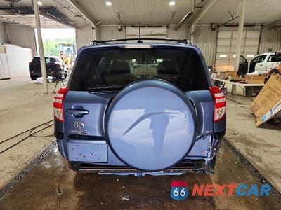 Zdjęcie 6 z 14 samochodu: 2011 TOYOTA RAV4 BASE VIN:2T3BF4DV6BW177557 - miniatura
