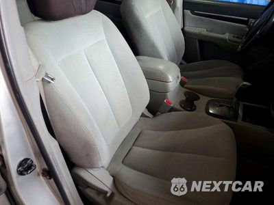Zdjęcie 11 z 13 samochodu: 2008 HYUNDAI SANTA FE SE VIN:5NMSH13E78H134661 - miniatura