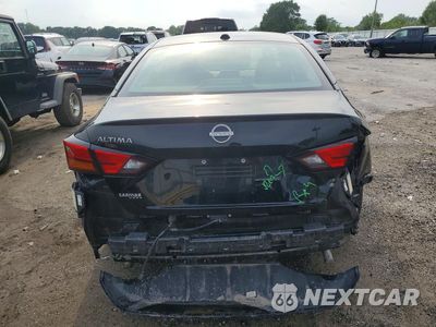 Zdjęcie 6 z 12 samochodu: 2025 NISSAN ALTIMA SV VIN:1N4BL4DV9SN369285 - miniatura