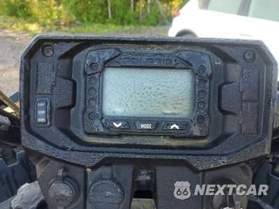 Zdjęcie 8 z 10 samochodu: 2022 POLARIS SPORTSMAN POLS XP 1000 ATV VIN:4XASXZ951NB198601 - miniatura