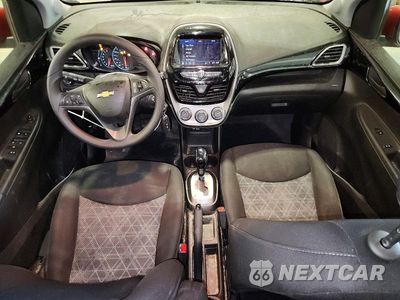 Zdjęcie 8 z 12 samochodu: 2022 CHEVROLET SPARK 1LT VIN:KL8CD6SA3NC026729 - miniatura