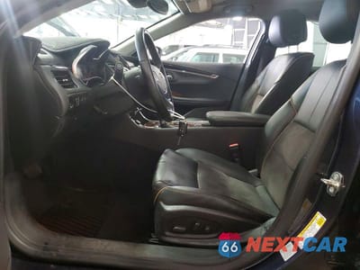 Zdjęcie 7 z 12 samochodu: 2014 CHEVROLET IMPALA LT VIN:2G1125S31E9181800 - miniatura