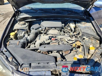 Zdjęcie 11 z 12 samochodu: 2011 SUBARU IMPREZA 2.5I VIN:JF1GE6A6XBH501753 - miniatura
