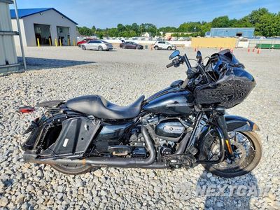 2020 HARLEY-DAVIDSON FLTRXS 1HD1KTP10LB664711 - główne zdjęcie licytacji z USA - miniatura