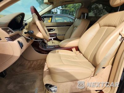 Zdjęcie 7 z 12 samochodu: 2007 MAYBACH MAYBACH 57 VIN:WDBVF78J97A001984 - miniatura