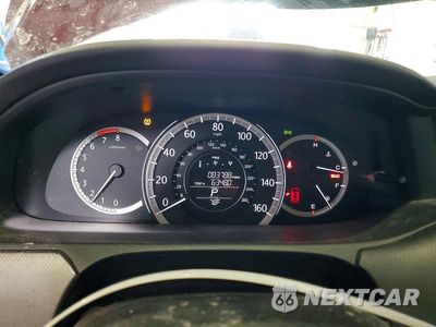 Zdjęcie 9 z 12 samochodu: 2014 HONDA ACCORD LX VIN:1HGCR2F31EA060548 - miniatura