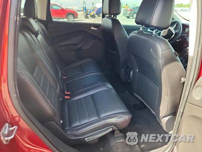 Zdjęcie 11 z 14 samochodu: 2016 FORD ESCAPE TITANIUM VIN:1FMCU0JX8GUC51781 - miniatura