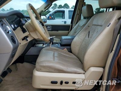 Zdjęcie 7 z 13 samochodu: 2011 FORD EXPEDITION XLT VIN:1FMJU1H58BEF50174 - miniatura