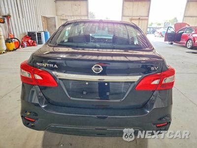 Zdjęcie 6 z 12 samochodu: 2017 NISSAN SENTRA VIN:3N1AB7AP6HY389511 - miniatura