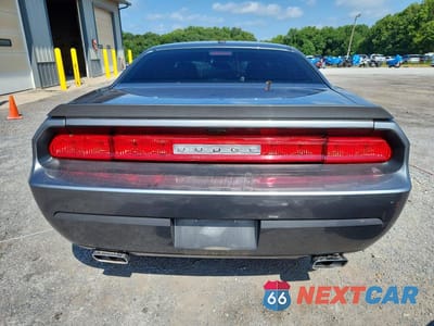 Zdjęcie 6 z 13 samochodu: 2012 DODGE CHALLENGER R/T VIN:2C3CDYBT9CH196306 - miniatura