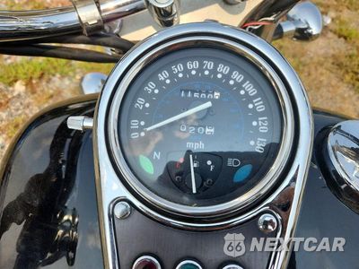 Zdjęcie 7 z 9 samochodu: 2000 KAWASAKI VN1500 E VIN:JKBVNAE16YA095075 - miniatura