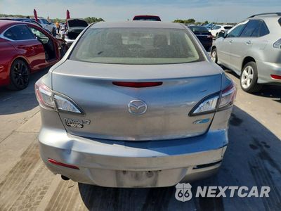 Zdjęcie 6 z 12 samochodu: 2012 MAZDA 3 I VIN:JM1BL1V76C1645181 - miniatura