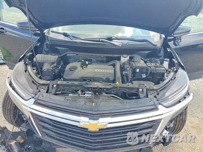 Zdjęcie 12 z 13 samochodu: 2022 CHEVROLET EQUINOX LT VIN:3GNAXUEV5NL178242 - miniatura