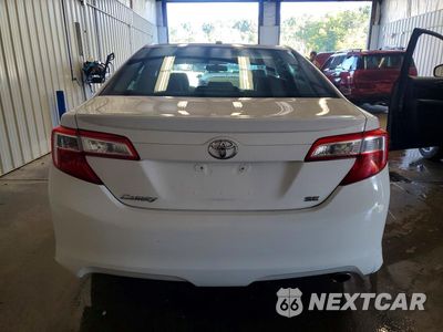 Zdjęcie 6 z 12 samochodu: 2012 TOYOTA CAMRY SE VIN:4T1BF1FK7CU582774 - miniatura