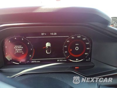 Zdjęcie 9 z 12 samochodu: 2026 NISSAN Z SPORT VIN:JN1BZ4AH0TM500606 - miniatura