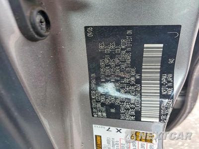Zdjęcie 12 z 12 samochodu: 2006 TOYOTA SCION XB VIN:JTLKT324764114634 - miniatura