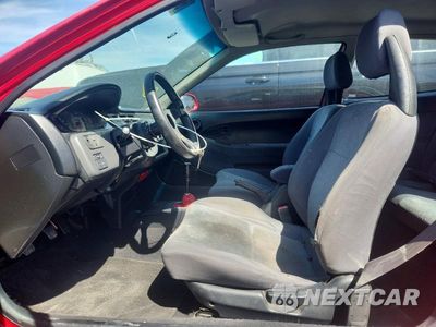 Zdjęcie 7 z 13 samochodu: 1992 HONDA CIVIC VX VIN:2HGEH236XNH548487 - miniatura
