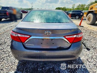 Zdjęcie 6 z 13 samochodu: 2017 TOYOTA CAMRY LE VIN:4T1BF1FK9HU768243 - miniatura