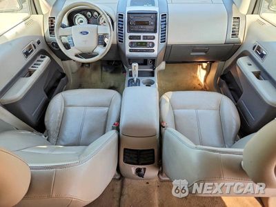 Zdjęcie 8 z 12 samochodu: 2007 FORD EDGE SEL VIN:2FMDK48C77BA56782 - miniatura