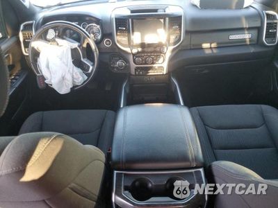 Zdjęcie 8 z 12 samochodu: 2023 RAM 1500 BIG HORN/LONE STAR VIN:1C6SRFFT7PN692653 - miniatura