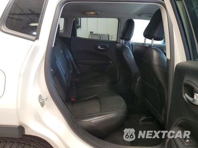 Zdjęcie 11 z 13 samochodu: 2021 JEEP COMPASS LATITUDE VIN:3C4NJDBB1MT533671 - miniatura