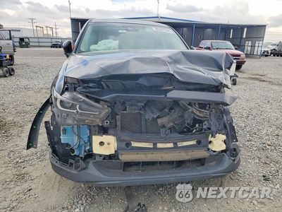 Piąte zdjęcie samochodu w środku: 2022 MAZDA CX-5 SELECT VIN:JM3KFBBM3N0547071 - miniatura