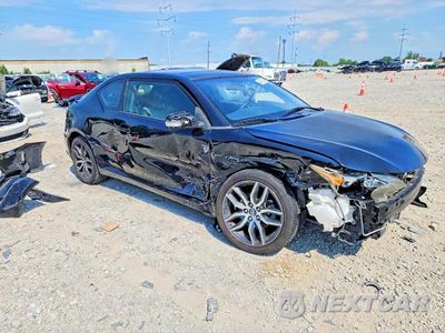 Czwarte zdjęcie samochodu z boku: 2014 SCION TC BASE VIN:JTKJF5C70E3081671 - miniatura