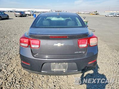 Zdjęcie 6 z 12 samochodu: 2013 CHEVROLET MALIBU 2LT VIN:1G11E5SAXDF219472 - miniatura