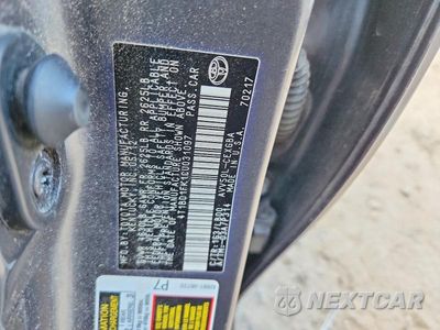 Zdjęcie 12 z 12 samochodu: 2012 TOYOTA CAMRY HYBRID XLE VIN:4T1BD1FK1CU031097 - miniatura