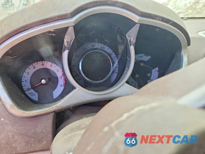 Zdjęcie 9 z 12 samochodu: 2003 CADILLAC SRX VIN:3GYFNKE40AS644489 - miniatura