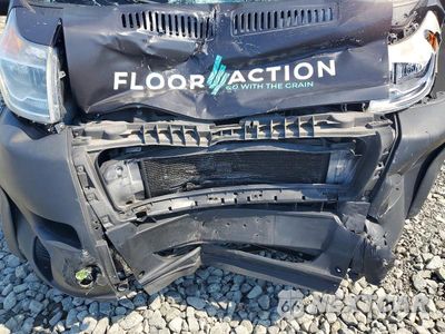 Zdjęcie 12 z 13 samochodu: 2019 RAM PROMASTER 3500 3500 HIGH VIN:3C6URVJG2KE544453 - miniatura
