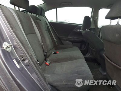 Zdjęcie 10 z 12 samochodu: 2013 HONDA ACCORD LX VIN:1HGCR2F34DA014288 - miniatura