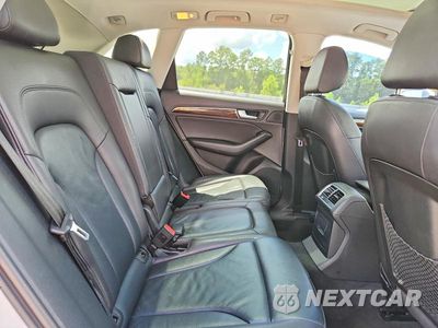 Zdjęcie 11 z 13 samochodu: 2016 AUDI Q5 PREMIUM VIN:WA1C2AFP6GA151294 - miniatura