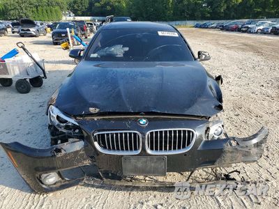 Piąte zdjęcie samochodu w środku: 2015 BMW 535 XI VIN:WBA5B3C57FD542882 - miniatura