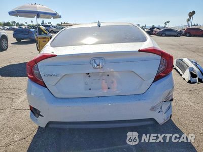 Zdjęcie 6 z 13 samochodu: 2017 HONDA CIVIC EX VIN:2HGFC2F78HH555532 - miniatura