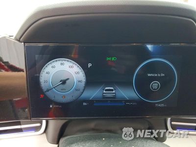 Zdjęcie 9 z 12 samochodu: 2023 HYUNDAI ELANTRA LIMITED VIN:KMHLP4AG5PU560008 - miniatura
