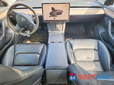 Zdjęcie 8 z 13 samochodu: 2023 TESLA MODEL 3 VIN:5YJ3E1EA3PF433667 - miniatura